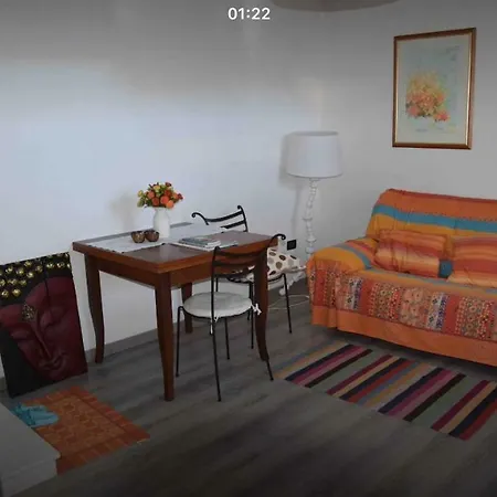Vakantiehuis La Stalla Del Mulo