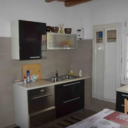 La Stalla Del Mulo *